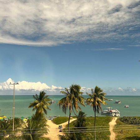Apartamento Com Varanda Na Praia De Tambau, Apt 214 João Pessoa Kültér fotó